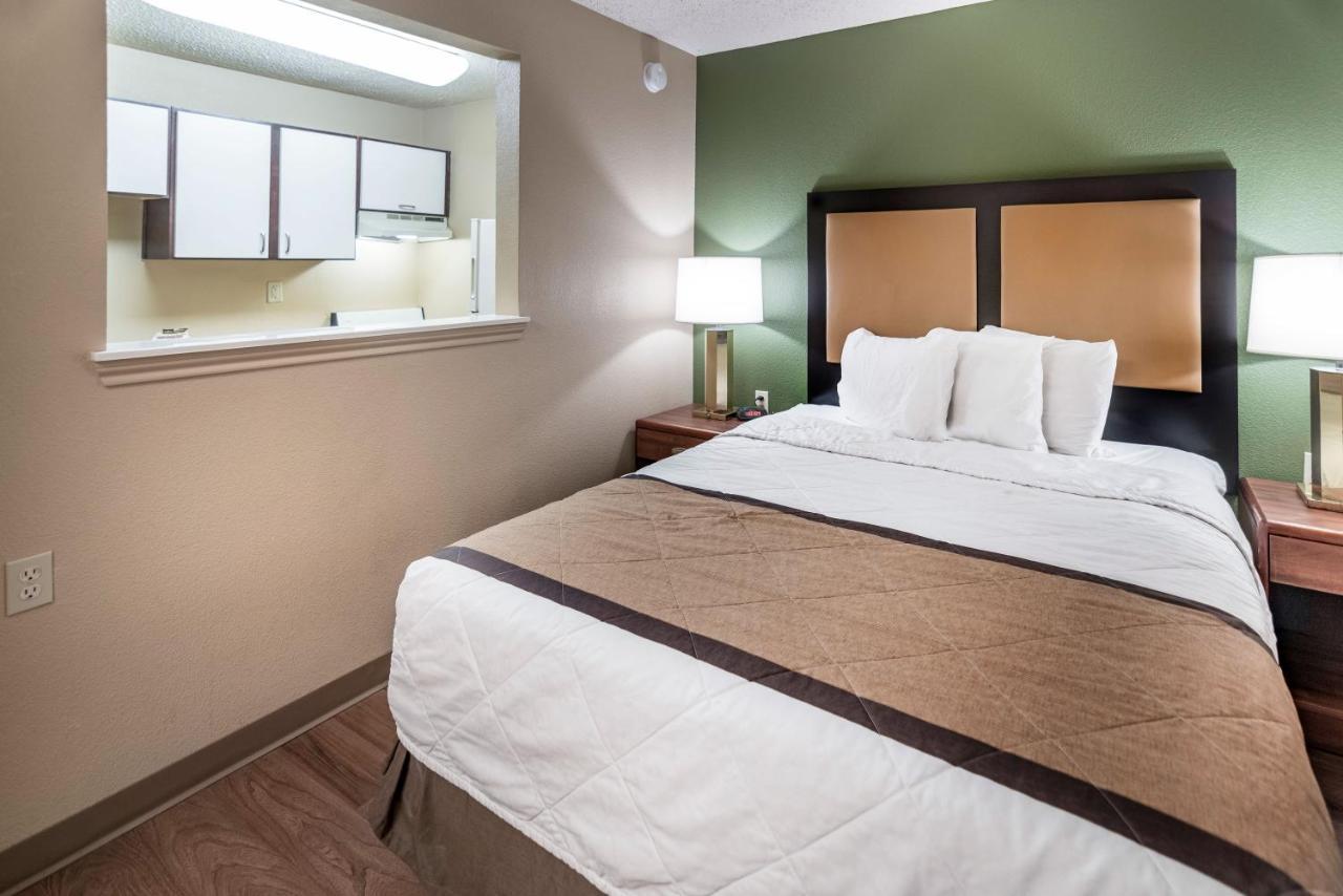 Extended America - - Midtown Hotel Tulsa