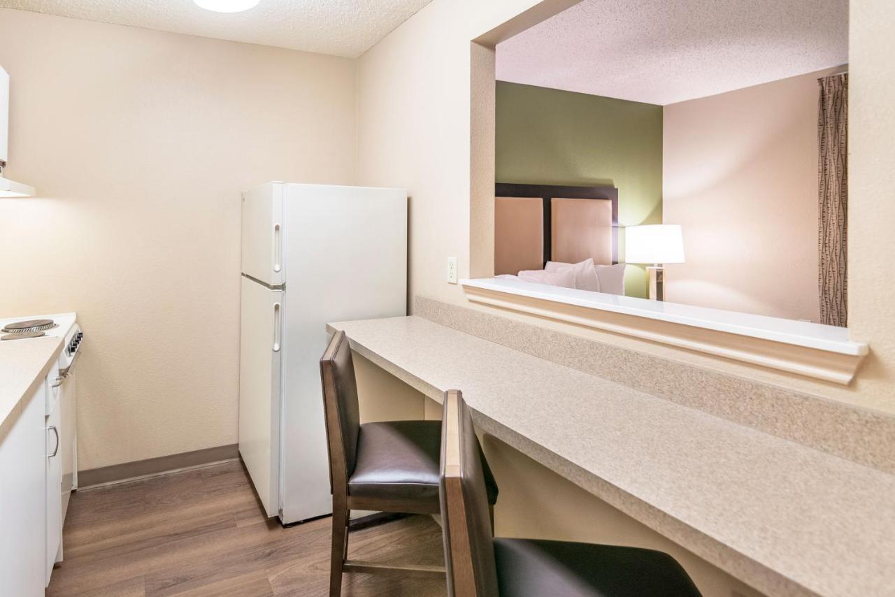 Extended America - - Midtown Hotel Tulsa