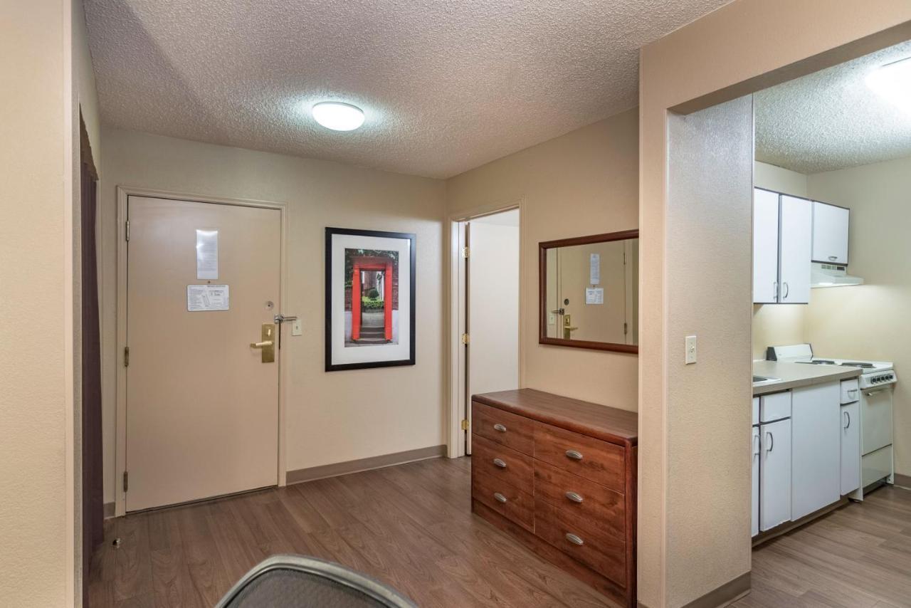 Extended America - - Midtown Hotel Tulsa