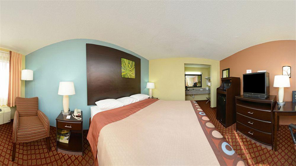Hotel Super 8 By Wyndham