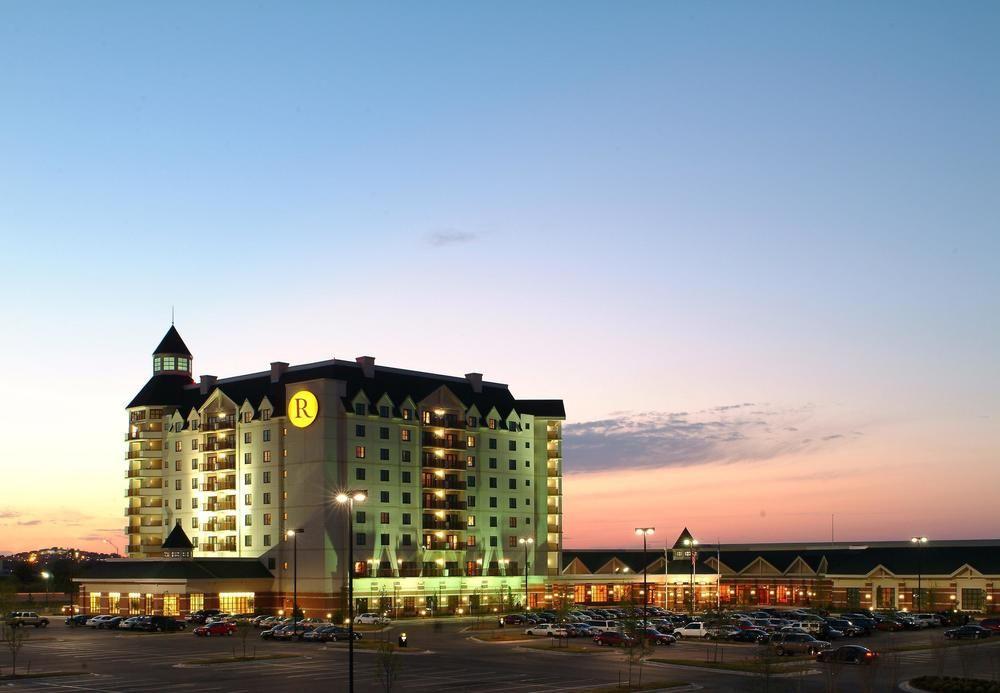 Renaissance & Convention Center Tulsa