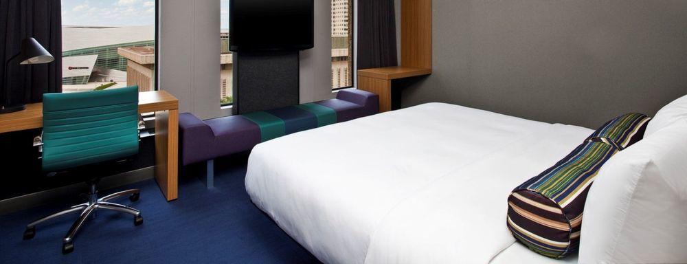 Aloft Downtown