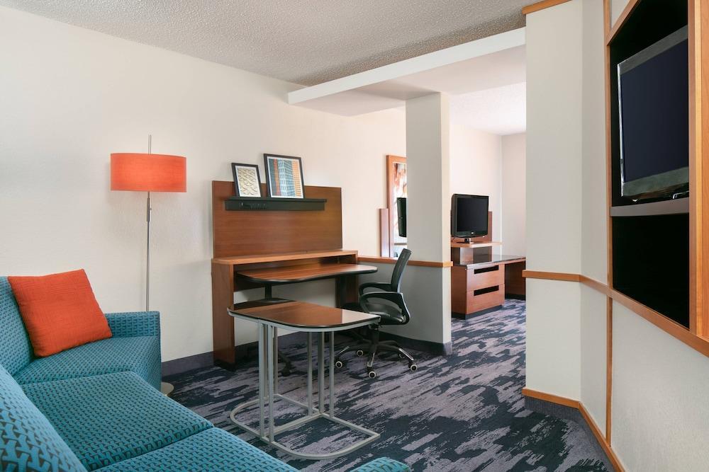 Fairfield & By Marriott Tulsa