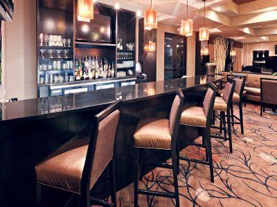 & South By Ihg Hotel Tulsa