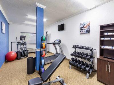 Comfort South - Woodland Hills 2* Tulsa