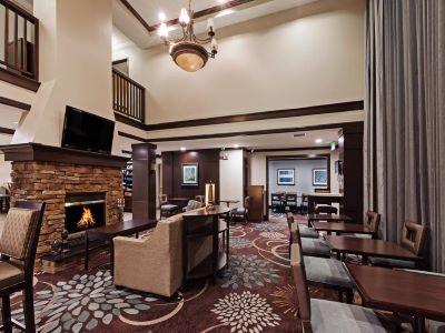 Staybridge Tulsa-woodland Hills By Ihg Hotel Tulsa