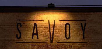 Savoy Hotel