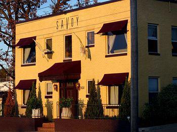 Hotel Savoy