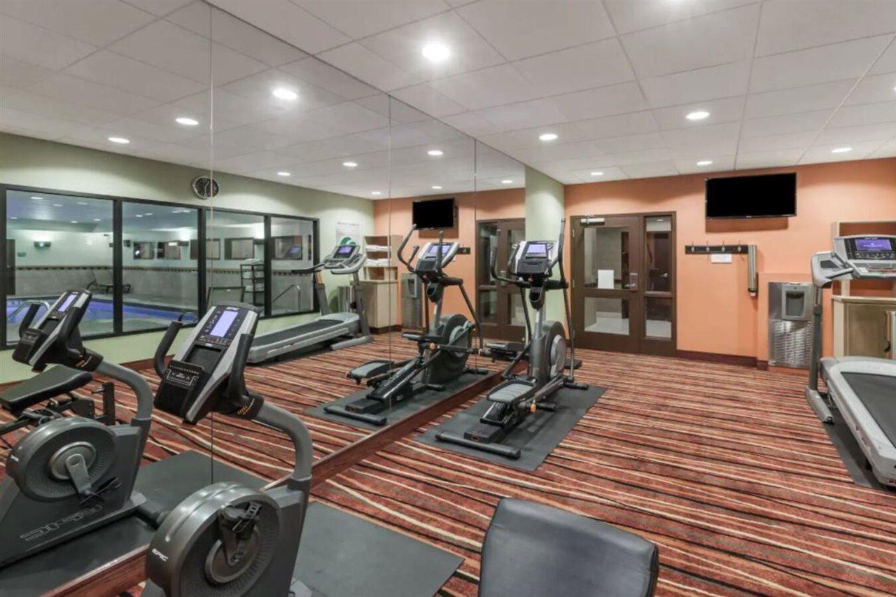 La Quinta & By Wyndham Midtown 3*