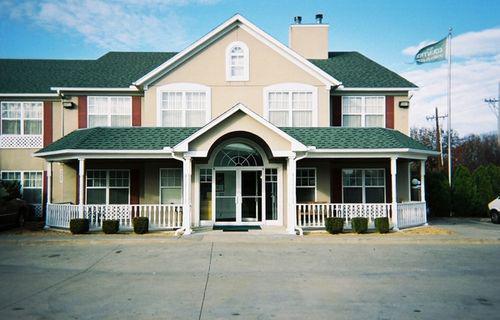 Country & By Radisson, Tulsa, Ok 3*