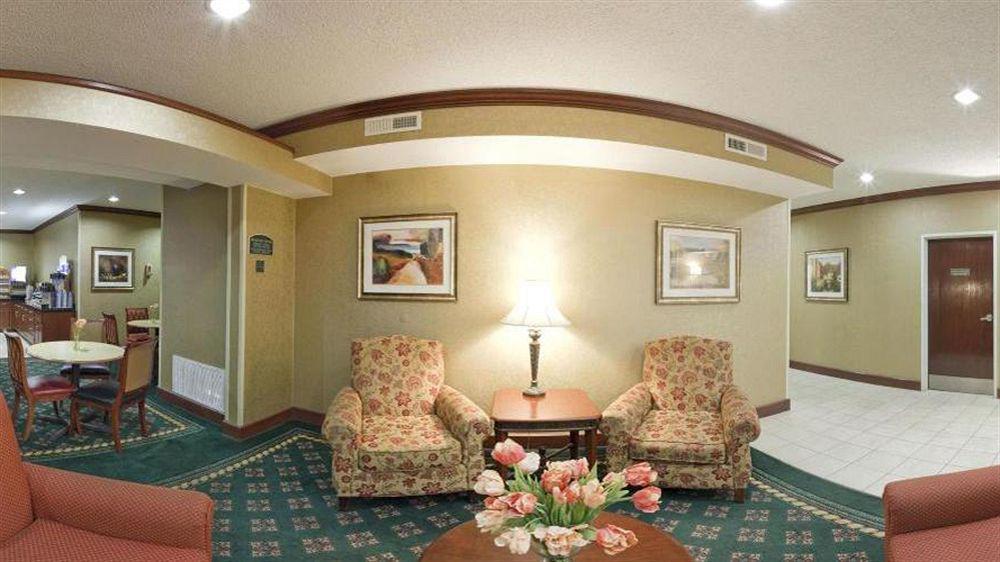 Comfort South - Woodland Hills Tulsa