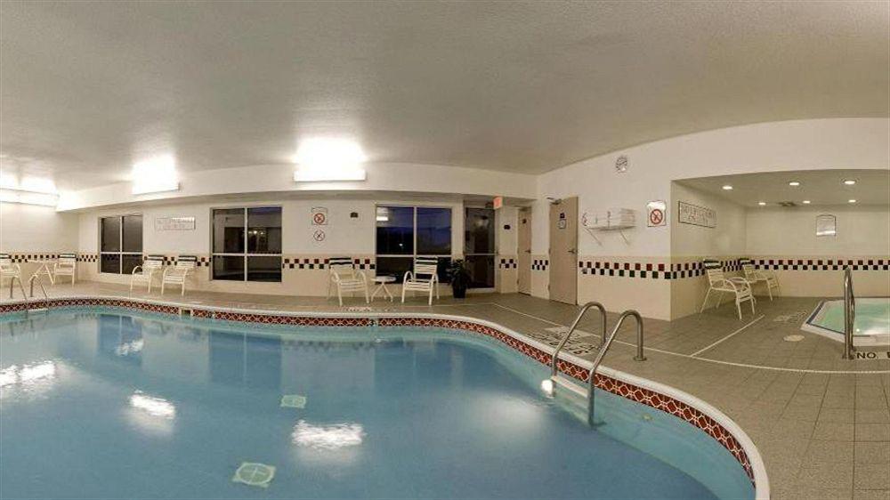 Pensão Comfort South - Woodland Hills Tulsa