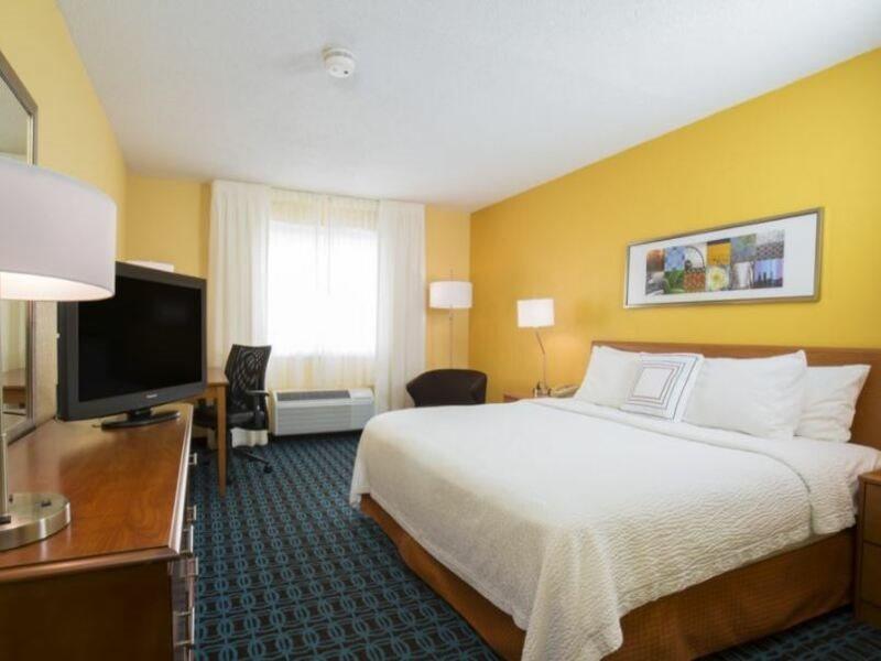 Hotel Baymont By Wyndham