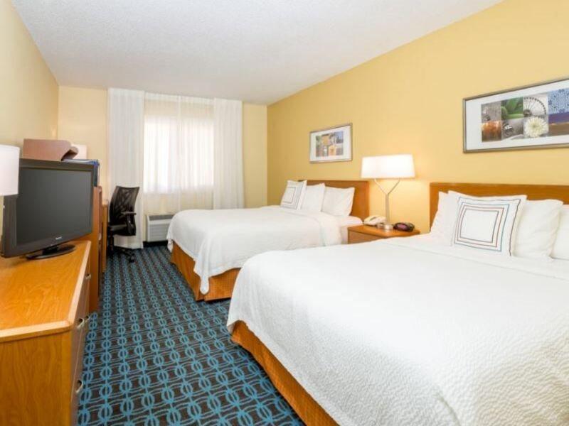 Baymont By Wyndham Hotel