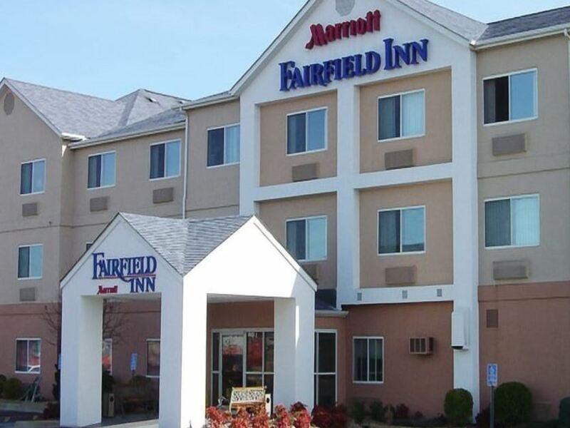 Baymont By Wyndham Hotel