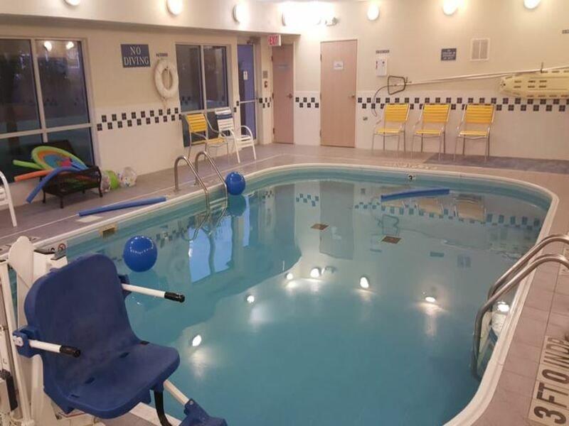 Baymont By Wyndham Hotel Tulsa