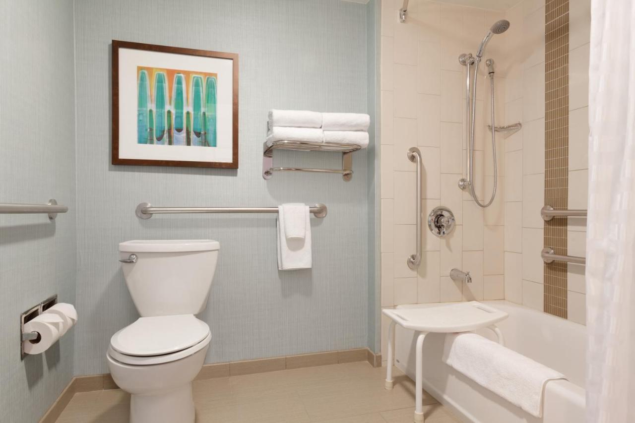 Hotel Hyatt Place Tulsa/downtown Tulsa