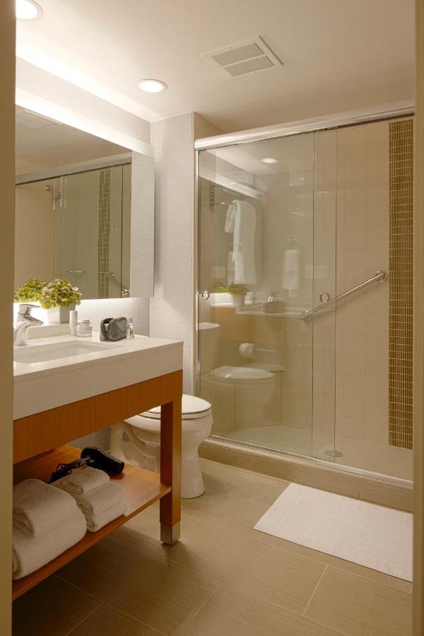 Hyatt Place Tulsa/downtown Hotel 3*