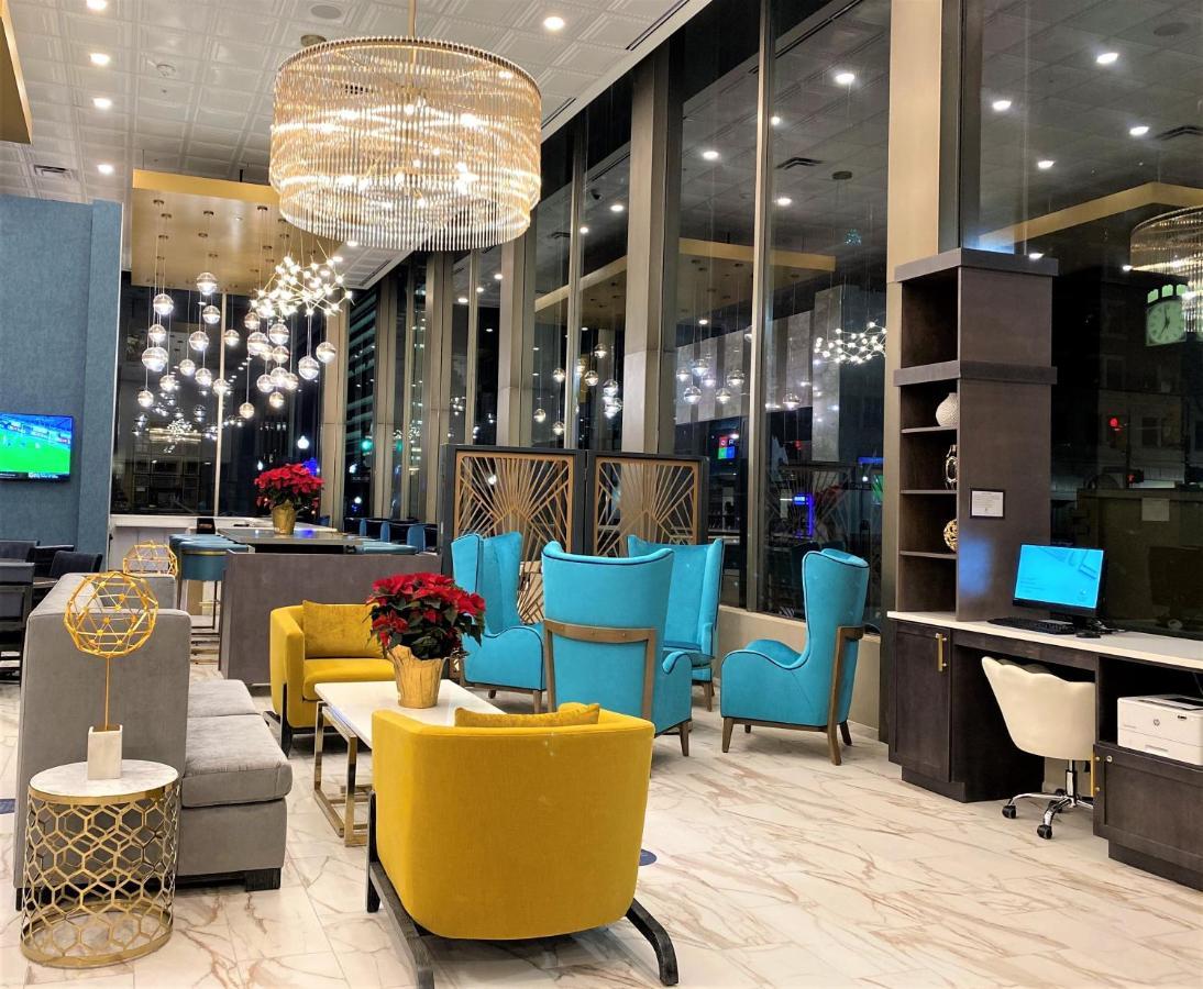 Hyatt Place Tulsa/downtown