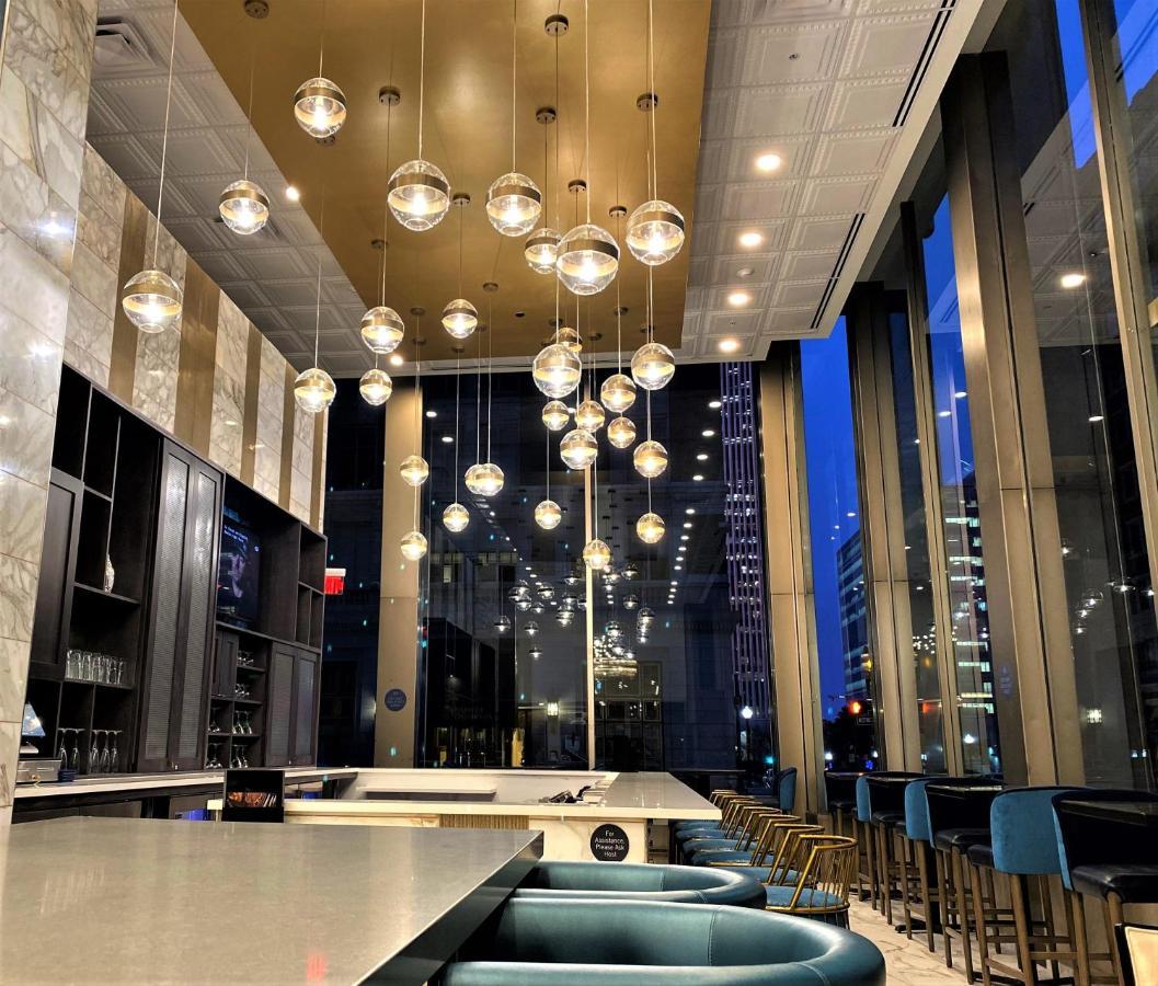 Hyatt Place Tulsa/downtown Tulsa
