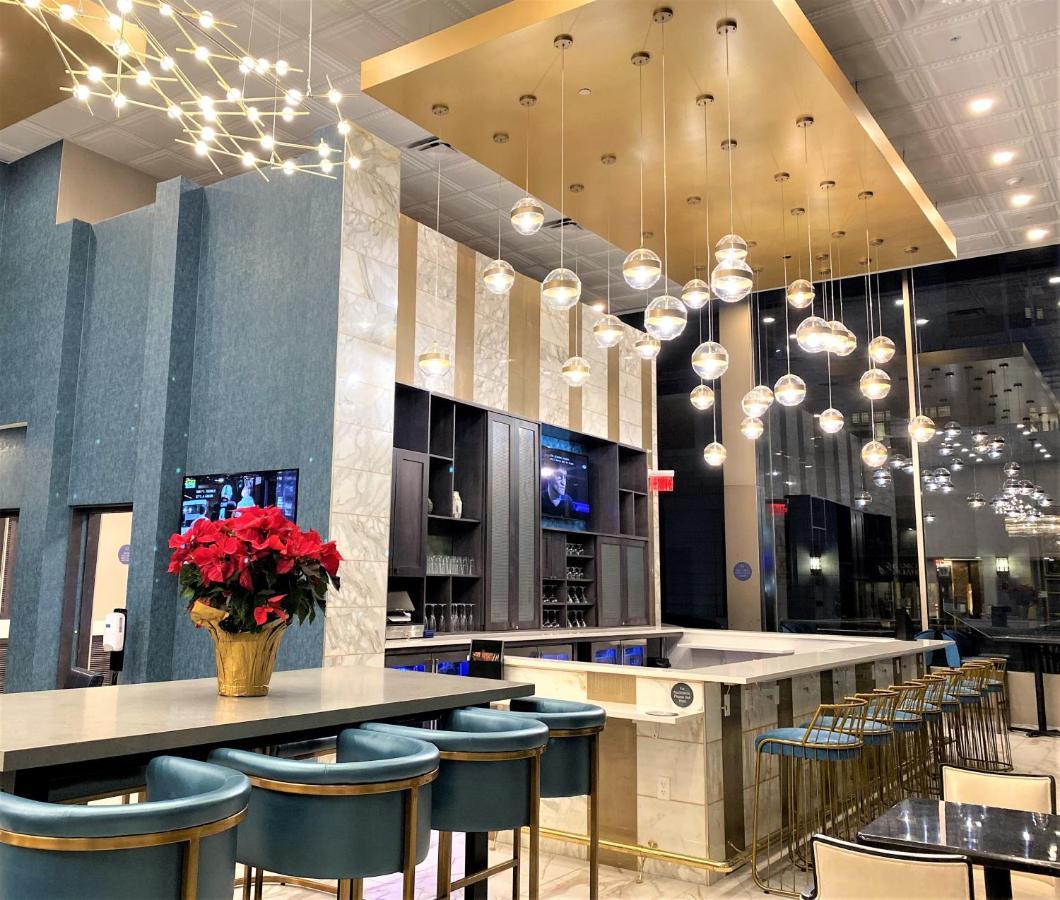 Hyatt Place Tulsa/downtown Hotel