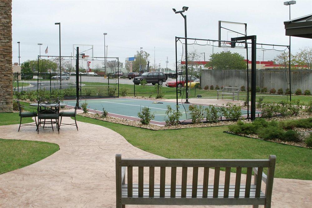 Staybridge Tulsa-woodland Hills By Ihg