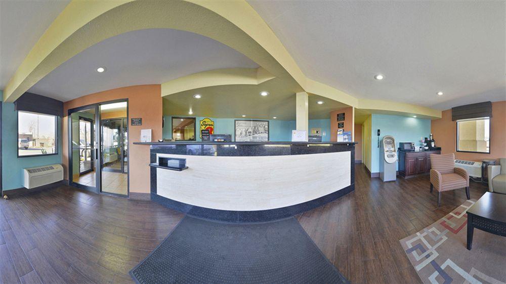 Hotel Super 8 By Wyndham