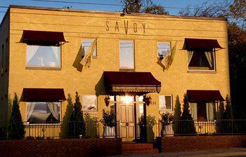 Savoy 2* Tulsa