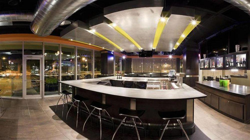 17 West Hotel, Ascend Collection Tulsa