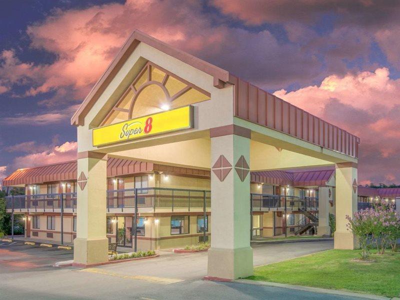 Super 8 By Wyndham