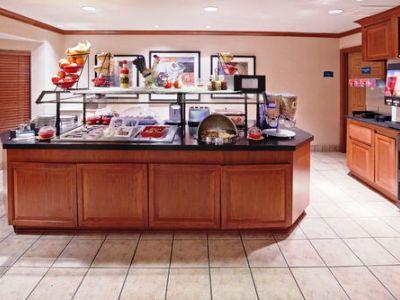 Staybridge Tulsa-woodland Hills By Ihg Hotel