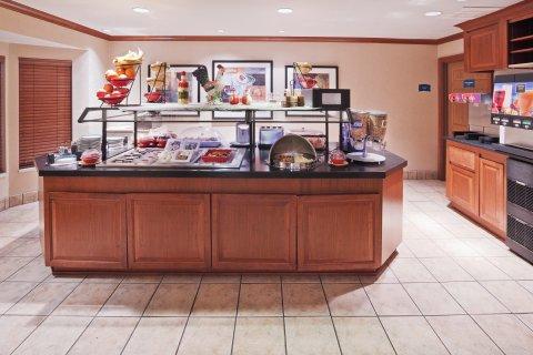 Hotel Staybridge Tulsa-woodland Hills By Ihg