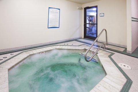 Staybridge Tulsa-woodland Hills By Ihg