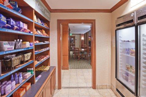 Staybridge Tulsa-woodland Hills By Ihg 3*