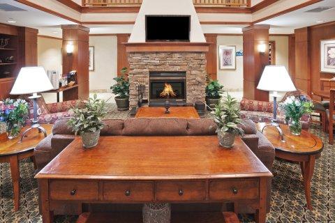 Hotel Staybridge Tulsa-woodland Hills By Ihg 3*