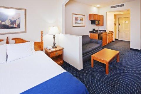 Quality Tulsa-downtown West Inn 3*