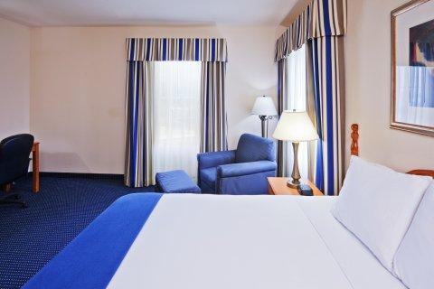 Inn Quality Tulsa-downtown West Tulsa