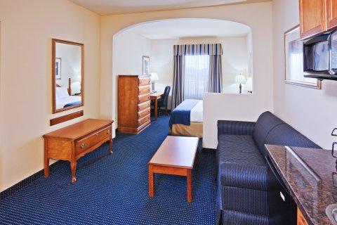 Inn Quality Tulsa-downtown West Tulsa
