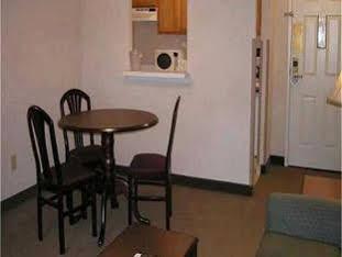 Hotel Americas Value & Extended - 2*