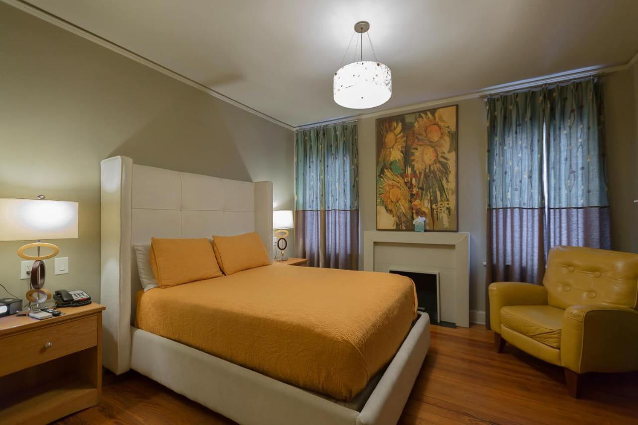 The Campbell Hotel 4*