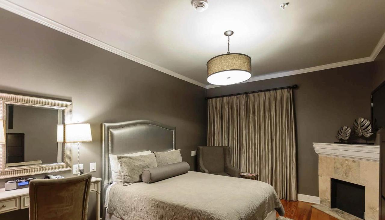 The Campbell Hotel Tulsa