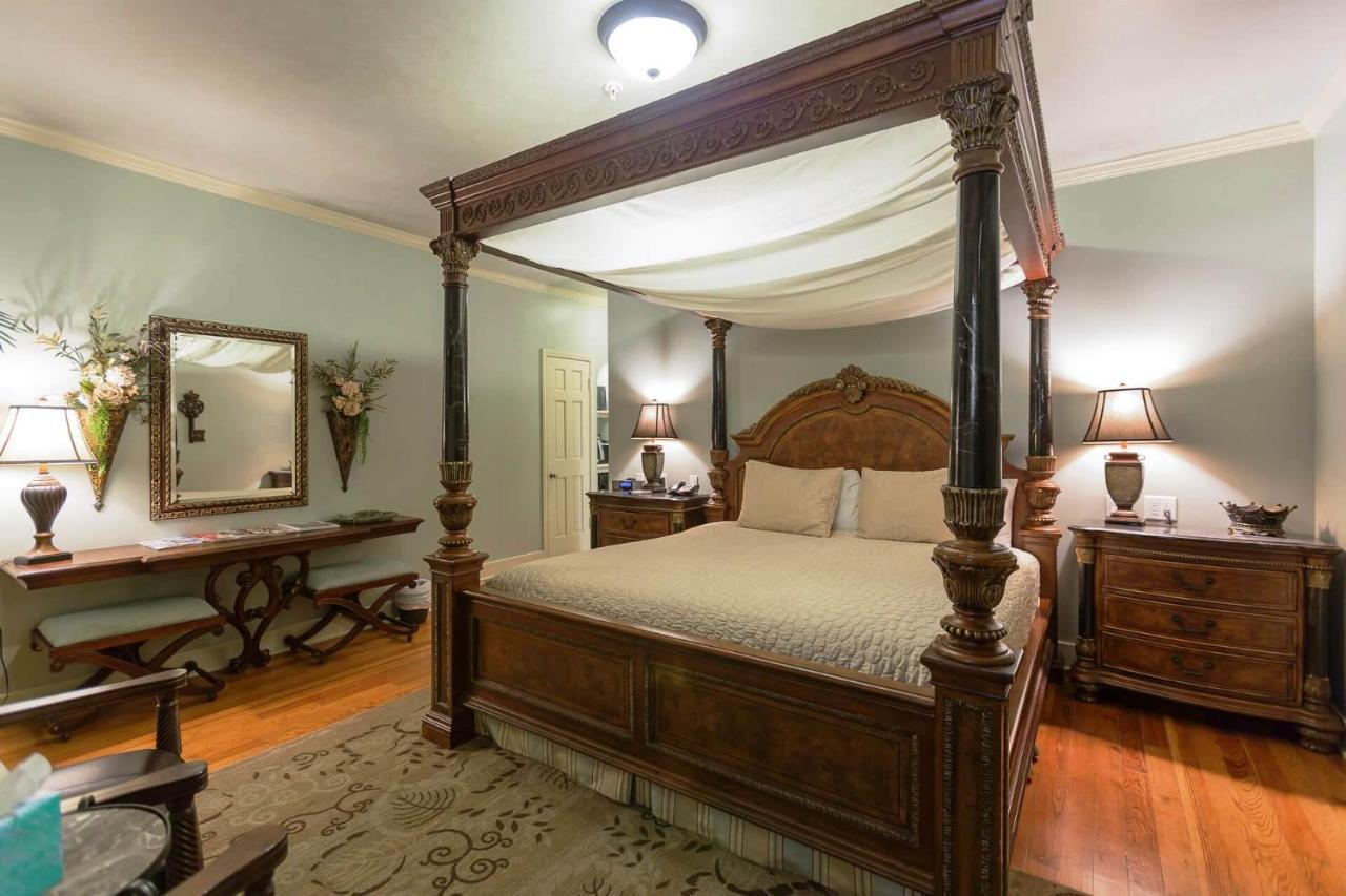The Campbell Hotel 4*