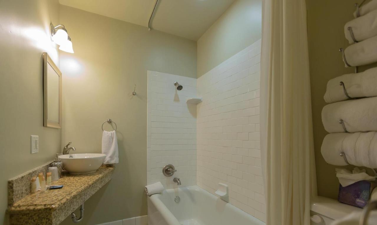 Hotel The Campbell Tulsa