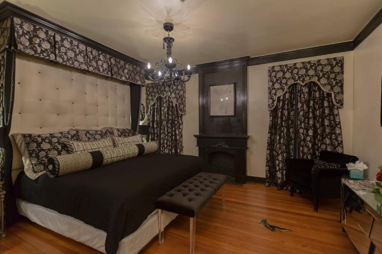 The Campbell Hotel 4*