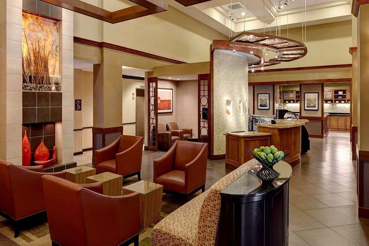Hotel South Medical & Tulsa