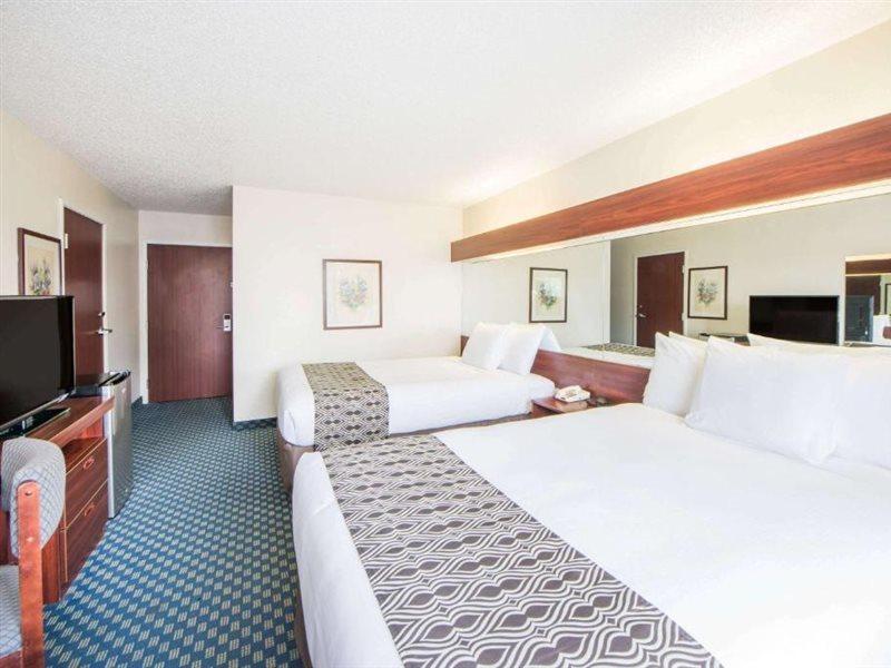 Microtel & By Wyndham - Catoosa Route 66 3*