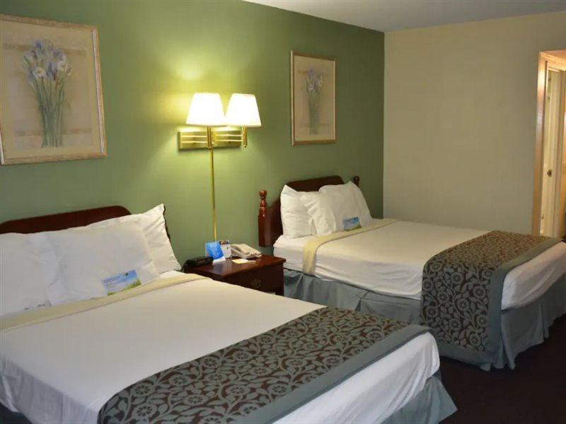 Days By Wyndham Southern Hills/oru Hotel 3*