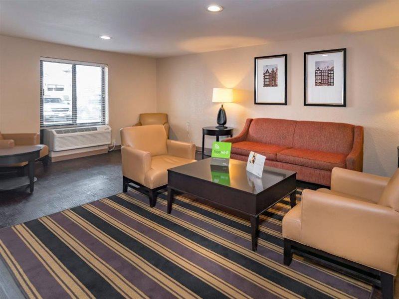 Extended America - - Midtown Hotel Tulsa