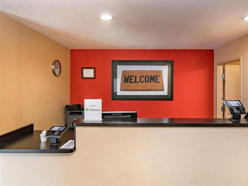 Extended America - - Midtown 2* Tulsa