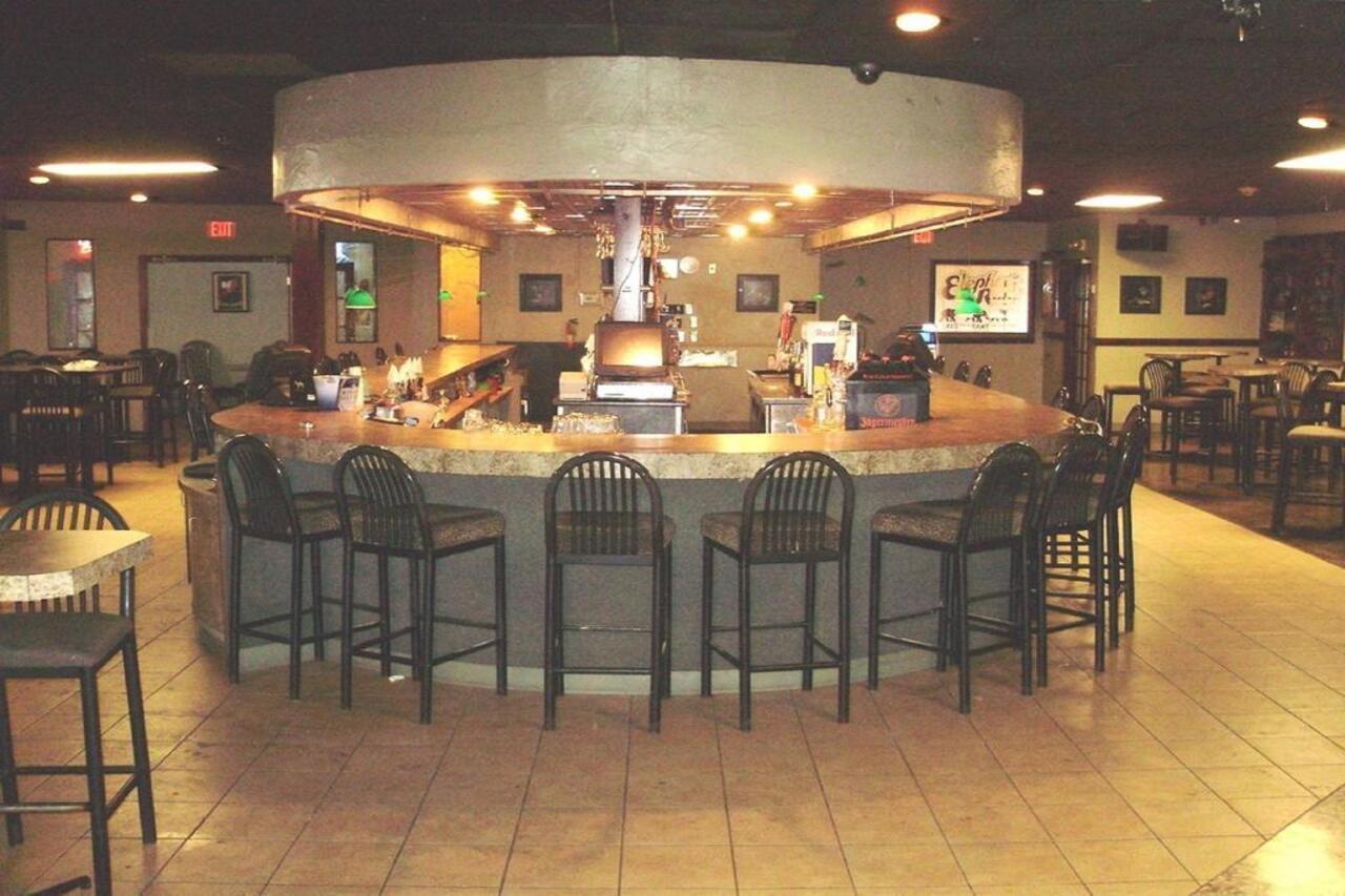 Motel Trade Winds 3*